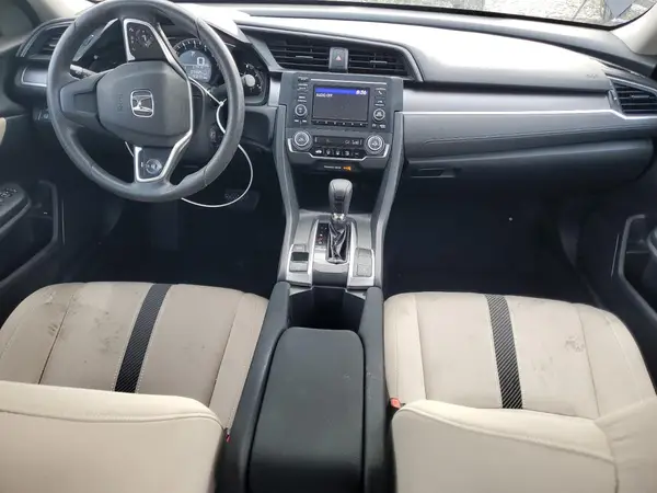 19XFC2F58GE074865 2016 HONDA CIVIC - Image 8