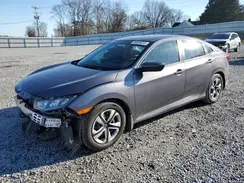 19XFC2F58GE075210 2016 HONDA CIVIC