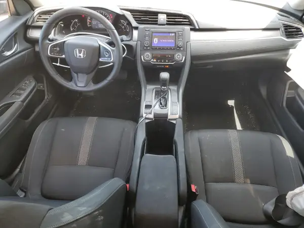 19XFC2F58GE075529 2016 HONDA CIVIC - Image 8