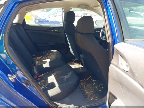 19XFC2F58GE075546 2016 HONDA CIVIC - Image 8