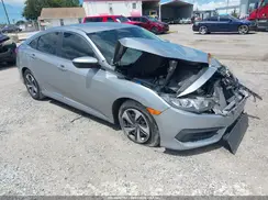 19XFC2F58GE075563 2016 HONDA CIVIC