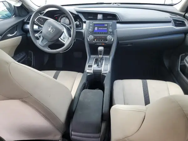 19XFC2F58GE076342 2016 HONDA CIVIC - Image 8