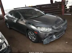 19XFC2F58GE077605 2016 HONDA CIVIC