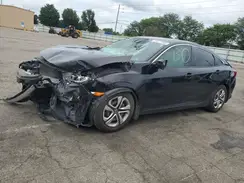 19XFC2F58GE077796 2016 HONDA CIVIC