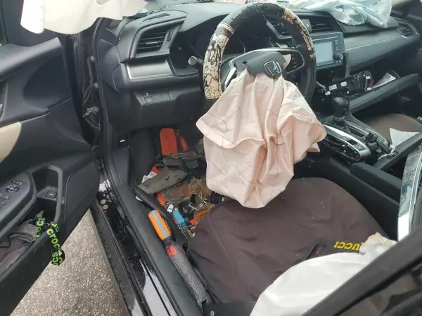 19XFC2F58GE077796 2016 HONDA CIVIC - Image 8