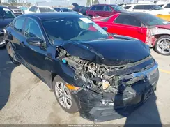19XFC2F58GE078687 2016 HONDA CIVIC