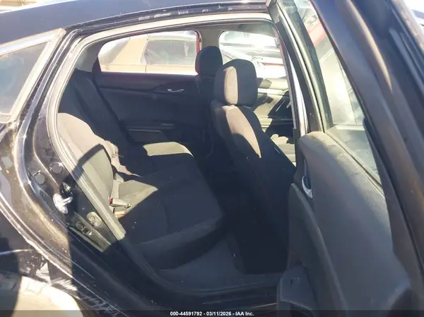 19XFC2F58GE078687 2016 HONDA CIVIC - Image 8