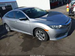 19XFC2F58GE079306 2016 HONDA CIVIC