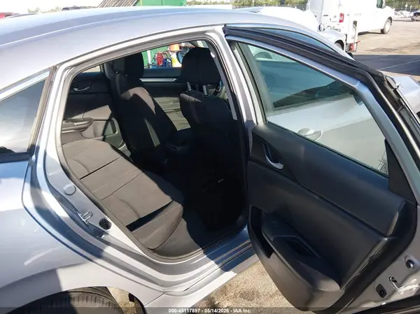 19XFC2F58GE079306 2016 HONDA CIVIC - Image 8
