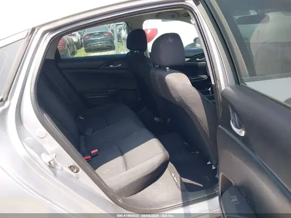 19XFC2F58GE079550 2016 HONDA CIVIC - Image 8