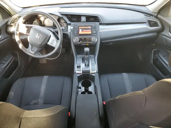19XFC2F58GE079726 2016 HONDA CIVIC - Image 8