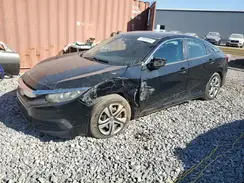 19XFC2F58GE080200 2016 HONDA CIVIC