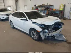 19XFC2F58GE080584 2016 HONDA CIVIC