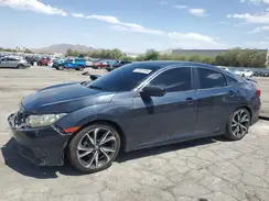 19XFC2F58GE080763 2016 HONDA CIVIC