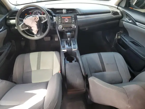 19XFC2F58GE080763 2016 HONDA CIVIC - Image 8