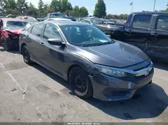 19XFC2F58GE081685 2016 HONDA CIVIC