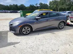19XFC2F58GE081931 2016 HONDA CIVIC