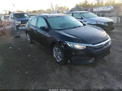 19XFC2F58GE082433 2016 HONDA CIVIC