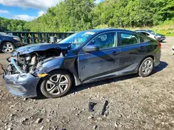 19XFC2F58GE082707 2016 HONDA CIVIC