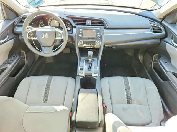 19XFC2F58GE082707 2016 HONDA CIVIC - Image 8