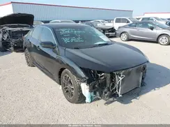 19XFC2F58GE082948 2016 HONDA CIVIC