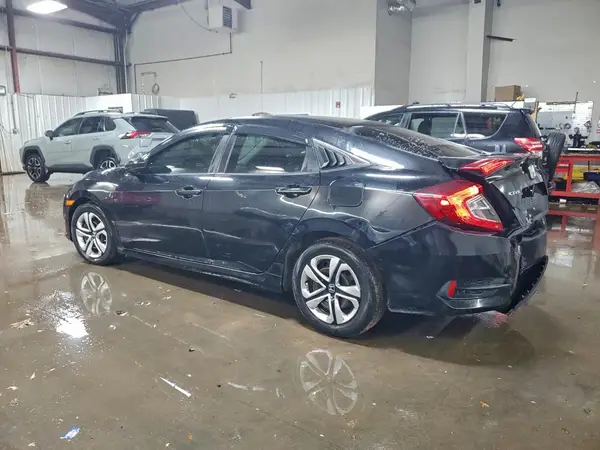 19XFC2F58GE082982 2016 HONDA CIVIC - Image 2