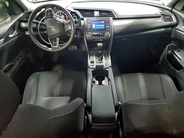 19XFC2F58GE082982 2016 HONDA CIVIC - Image 8