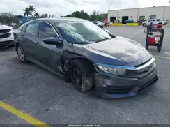 19XFC2F58GE083422 2016 HONDA CIVIC