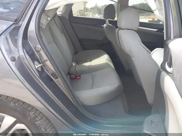 19XFC2F58GE083422 2016 HONDA CIVIC - Image 8