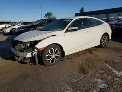 19XFC2F58GE083503 2016 HONDA CIVIC