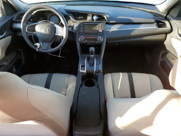 19XFC2F58GE083503 2016 HONDA CIVIC - Image 8