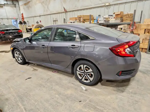 19XFC2F58GE084506 2016 HONDA CIVIC - Image 2