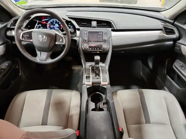 19XFC2F58GE084506 2016 HONDA CIVIC - Image 8