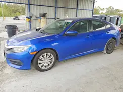 19XFC2F58GE086188 2016 HONDA CIVIC