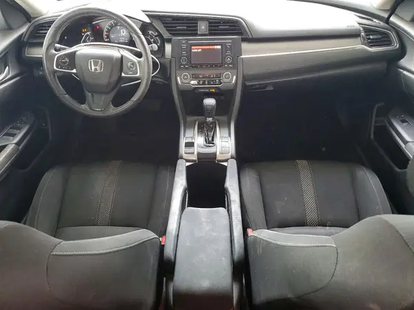 19XFC2F58GE086188 2016 HONDA CIVIC - Image 8