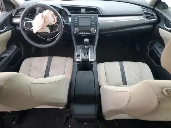 19XFC2F58GE086577 2016 HONDA CIVIC - Image 8