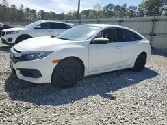 19XFC2F58GE086711 2016 HONDA CIVIC