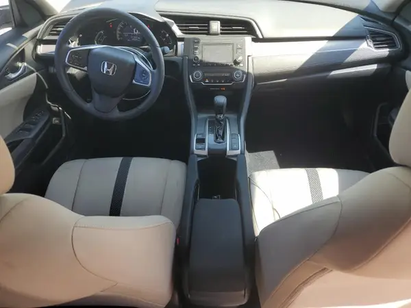 19XFC2F58GE086711 2016 HONDA CIVIC - Image 8