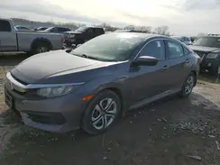 19XFC2F58GE086918 2016 HONDA CIVIC