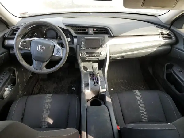 19XFC2F58GE086918 2016 HONDA CIVIC - Image 8