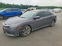 19XFC2F58GE087258 2016 HONDA CIVIC