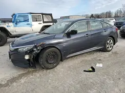 19XFC2F58GE087745 2016 HONDA CIVIC