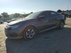 19XFC2F58GE087891 2016 HONDA CIVIC