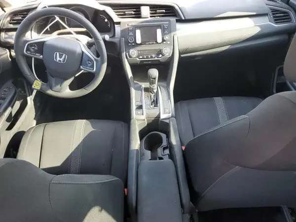 19XFC2F58GE087891 2016 HONDA CIVIC - Image 8