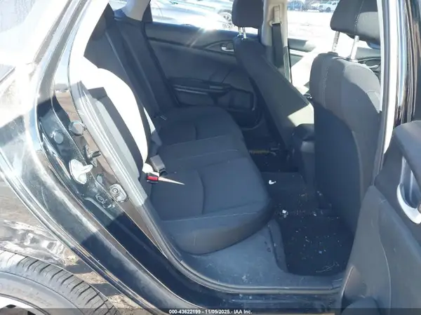 19XFC2F58GE088121 2016 HONDA CIVIC - Image 8