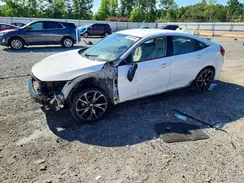 19XFC2F58GE088233 2016 HONDA CIVIC