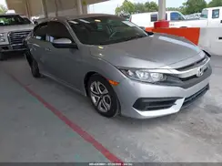 19XFC2F58GE088796 2016 HONDA CIVIC