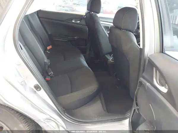 19XFC2F58GE088796 2016 HONDA CIVIC - Image 8