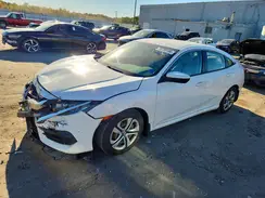 19XFC2F58GE088927 2016 HONDA CIVIC