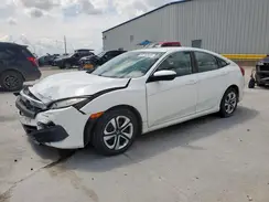 19XFC2F58GE089205 2016 HONDA CIVIC
